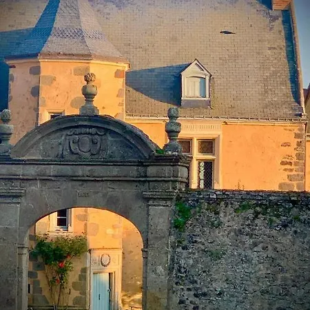 Le Grand Lore * Sainte-Suzanne (Mayenne)