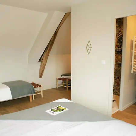 Le Grand Lore Sainte-Suzanne (Mayenne)