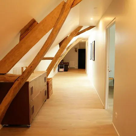 Le Grand Lore * Sainte-Suzanne (Mayenne)