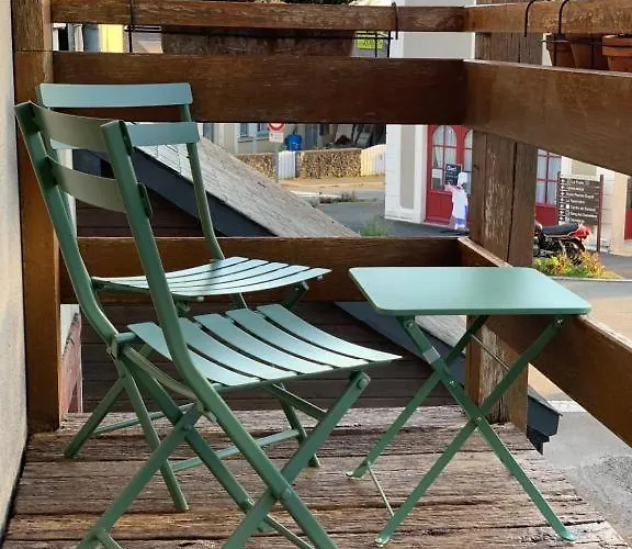 Le Grand Lore Lägenhet Sainte-Suzanne (Mayenne)