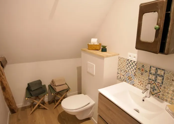 Lägenhet Le Grand Lore *