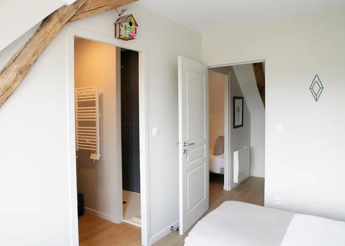 Le Grand Lore Sainte-Suzanne (Mayenne)