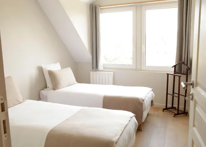 Le Grand Lore Lägenhet