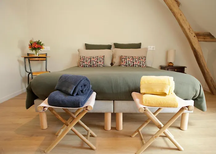 Lägenhet Le Grand Lore *