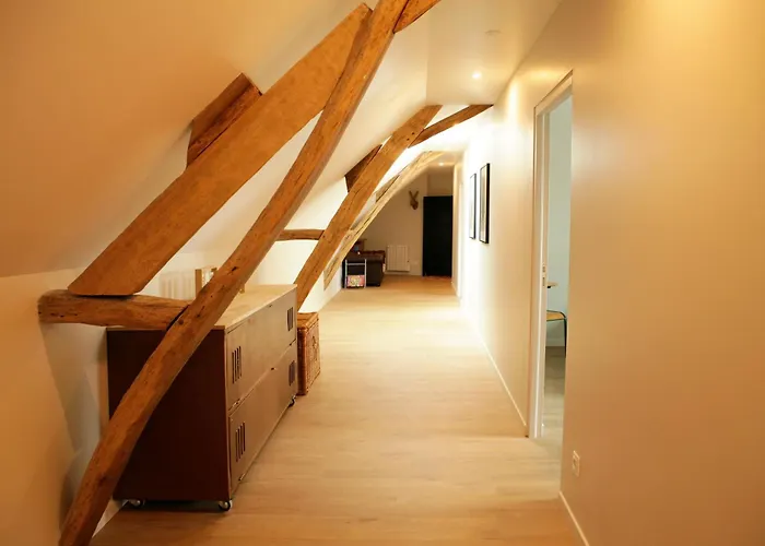 Le Grand Lore * Sainte-Suzanne (Mayenne)