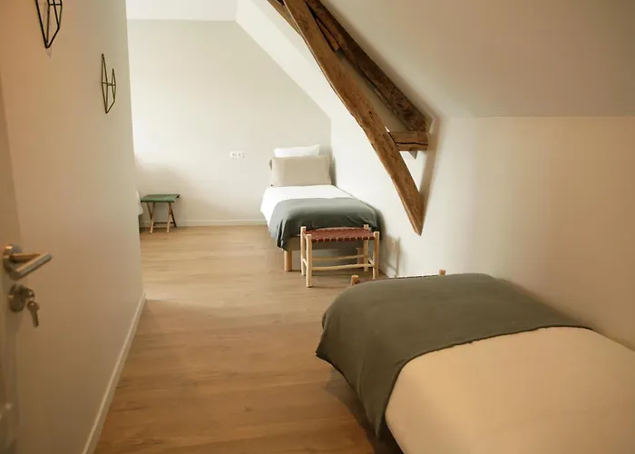 Lägenhet Le Grand Lore